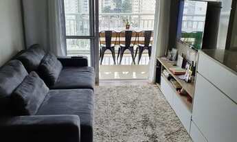 Imagem 5: Apartamento para venda possui 72 metros quadrados com 2 quartos em Vila Andrade - São Paul