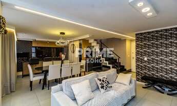 Imagem 3: Cobertura 3 Quartos, 1 Suite Closet, 2 Vagas, 157M², Espaço Gourmet, Churrasqueira, Bigorr