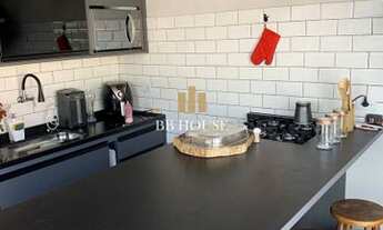 Imagem 5: Cobertura com 3 dorms, Jardim Ipanema, Santo André - R$ 488 mil, Cod: 531