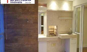 Imagem 5: Apartamento Residencial à venda, Vila Romana, São Paulo - AP0080