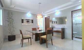 Imagem 5: Casa Sobrado 6 Quartos (3 Suítes) Piscina Vereda Da Cruz Arniqueira Regularizado