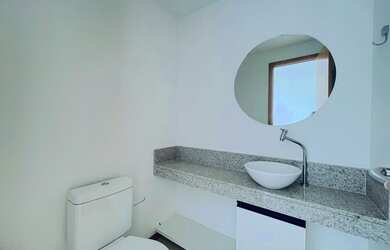 Imagem 6: Oportunidade Condomínio Paradiso Paiva Venda 127 metros 4 suítes