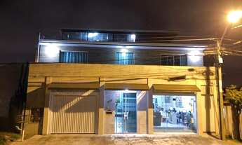 Imagem 2: CASA RESIDENCIAL em Pinhais - PR, Maria Antonieta