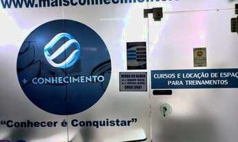 Imagem 4: SALVADOR - Conjunto Comercial/Sala - BARRA