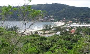 Imagem: FLORIANóPOLIS - Terreno Padrão - Ponta