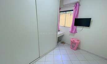 Imagem 7: Apê no Resid Sumaré