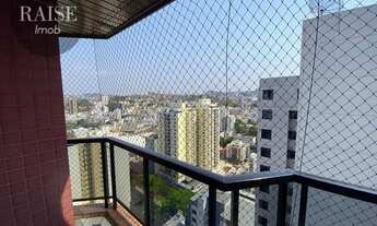 Imagem 3: APARTAMENTO com 3 quartos, sendo 1 suíte e 2 vagas à venda, 153 m² por R$ 670.000 - Alto d