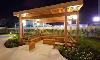 Imagem 7: Palladio Residence 208 m² com 4 quartos em Tirol - Natal - RN