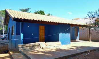 Imagem: BRASÍLIA - Casa de Condomínio - SETOR