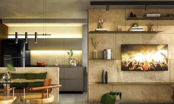 Imagem 3: Apartamento à venda no bairro Setor Marista - Goiânia/GO