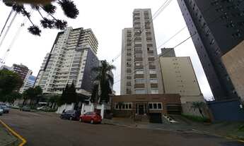 Imagem 1: Apartamento com 3 quartos à venda por R$ 680000.00, 151.68 m2 - AGUA VERDE - CURITIBA/PR