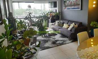 Imagem 6: Apartamento para Venda em Recife, Santana, 3 dormitórios, 1 suíte, 1 banheiro, 2 vagas