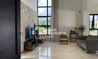 Imagem 4: Condomínio Montenegro Boulevard! Casa Nova Recém construída de esquina