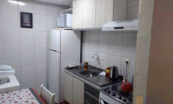 Imagem 4: Apartamento à venda, 47 m² por R$ 140.000,00 - Presidente Vargas - Caxias do Sul/RS