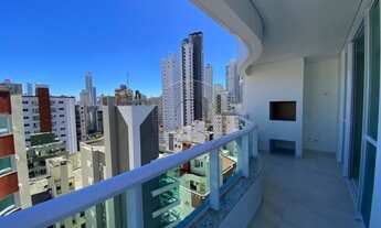 Imagem 2: Apartamento Edifício Golden Bay Residence em Balneário Camboriú