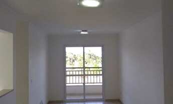 Imagem: Apartamento com 2 dorms suite com armarios