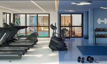 Imagem 3: Apartamento à venda no bairro Barra da Tijuca - Rio de Janeiro/RJ