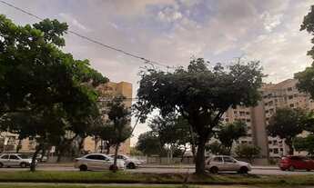 Imagem 5: Apartamento para venda com 60 metros quadrados com 2 quartos em Jardim Sulacap - Rio de Ja