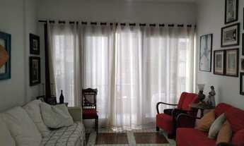 Imagem 3: SANTOS - Apartamento Padrão - PONTA DA PRAIA