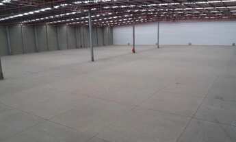 Imagem 5: Comercial/Industrial de 12000 metros quadrados no bairro Chácaras Rio-Petrópolis