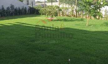 Imagem 5: Casa de alto padrão no Condomínio Quinta dos Ventos, em Ribeirão Preto/SP