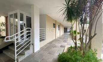 Imagem 3: Porto Alegre - Apartamento Padrão - Menino Deus