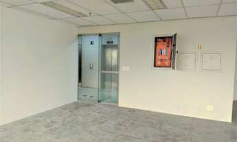 Imagem 5: Conjunto comercial de 120 metros, 3 vagas - Região da Paulista