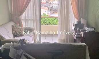 Imagem 3: Apartamento com 2 dormitórios, para venda no Campo Grande