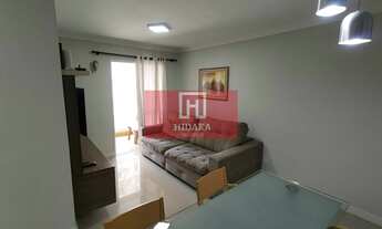 Imagem 4: Apartamento à venda no bairro Campo Grande - São Paulo/SP, Zona Oeste