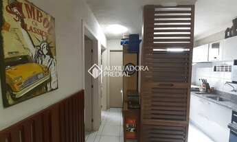 Imagem 7: NOVO HAMBURGO - Apartamento Padrão - Canudos