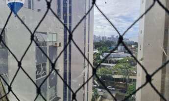 Imagem 3: O Condomínio Carlos Gomes, tem uma excelente localização na Boa Vista