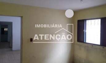 Imagem 2: Térrea para aluguel possui 55 metros quadrados com 2 quartos