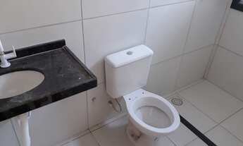 Imagem 3: Casa Nova em itapipoca/ce 102m² 3 suítes