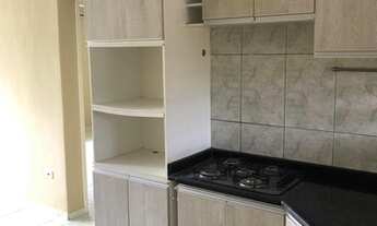 Imagem 4: Casa de condomínio para venda possui 78 metros quadrados com 2 quartos