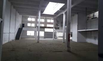 Imagem 4: Comercial/Industrial de 1200 metros quadrados no bairro São Cristóvão