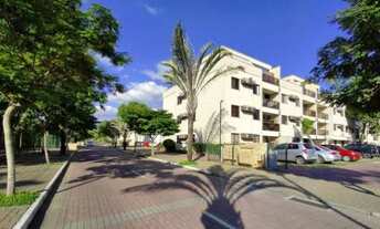 Imagem 3: Apartamento condomínio Life Resort