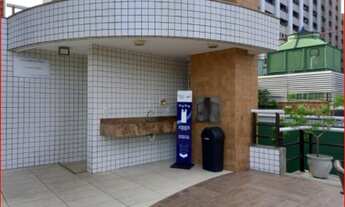 Imagem 2: Apartamento para aluguel possui 75 metros quadrados com 2 quartos em Mucuripe - Fortaleza