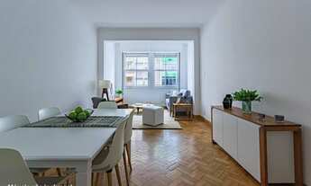 Imagem: Apartamento à venda no bairro Copacabana