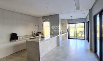 Imagem 7: Indo Sobrado com 4 suítes plenas, Localizado no condomínio ParqueVille Jacarandá