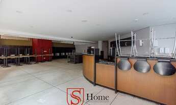 Imagem 6: Perfeita Loja térrea para aluguel no Centro de Curitiba