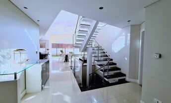 Imagem 7: Casa com 4 dormitórios para alugar, 324 m² por R$ 6.500,00/mês - Pilarzinho - Curitiba/PR