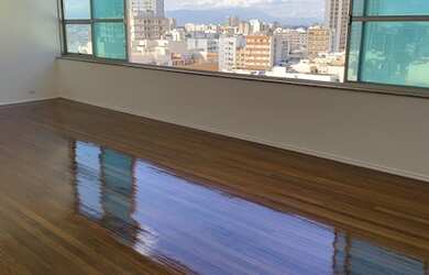 Imagem 4: Apartamento para venda com 270 metros quadrados com 4 quartos em Tijuca - Rio de Janeiro