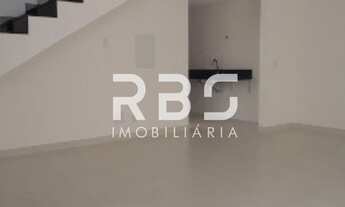 Imagem 5: Casa de condomínio para venda com 140 metros quadrados com 3 quartos