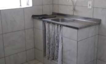 Imagem 4: Apartamento JK Kitnet com 1 banheiro