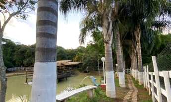 Imagem 6: Fazenda / Haras / Rancho / Sítio / Hotel Fazenda / Itatiaiuçu