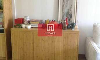 Imagem 4: Apartamento à venda no bairro Paraíso - São Paulo/SP, Zona Sul