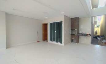 Imagem 7: Casa com 3 dormitórios à venda, 118 m² por R$ 630.000,00 - Plano Diretor Sul - Palmas/TO