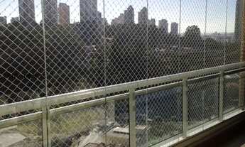 Imagem 2: Apartamento para Locação em São Paulo, VILA ANDRADE, 3 dormitórios, 3 suítes, 5 banheiros