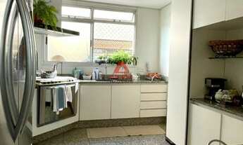 Imagem 2: Belo Horizonte - Apartamento Padrão - Buritis