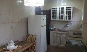 Imagem 6: Cajueiros/próximo ao Mercadinho São José - Prédio c/ Sobrado 2 quartos e + parte térrea